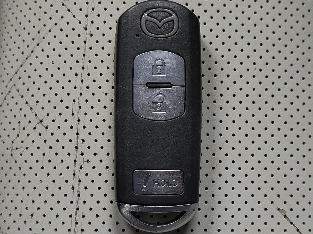 2016 Mazda CX-5 in Tyler, TX 75701 - 18111854 32