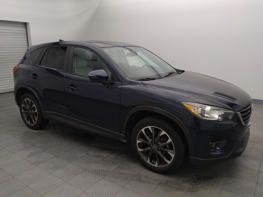 2016 Mazda CX-5 in Tyler, TX 75701 - 18111854 11