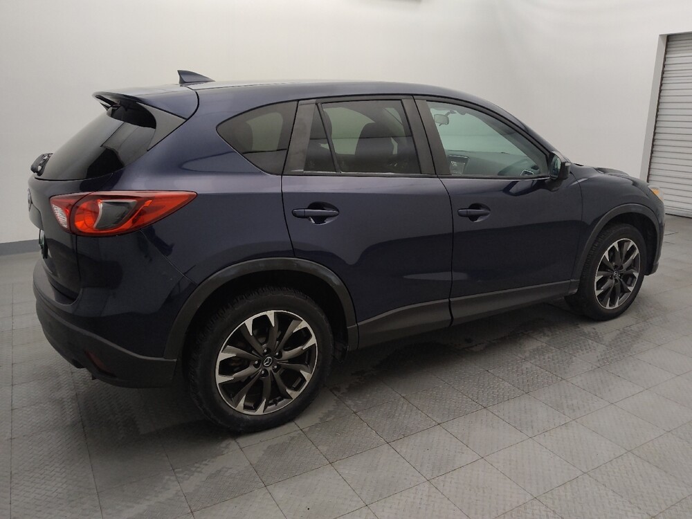2016 Mazda CX-5 in Tyler, TX 75701 - 18111854 10