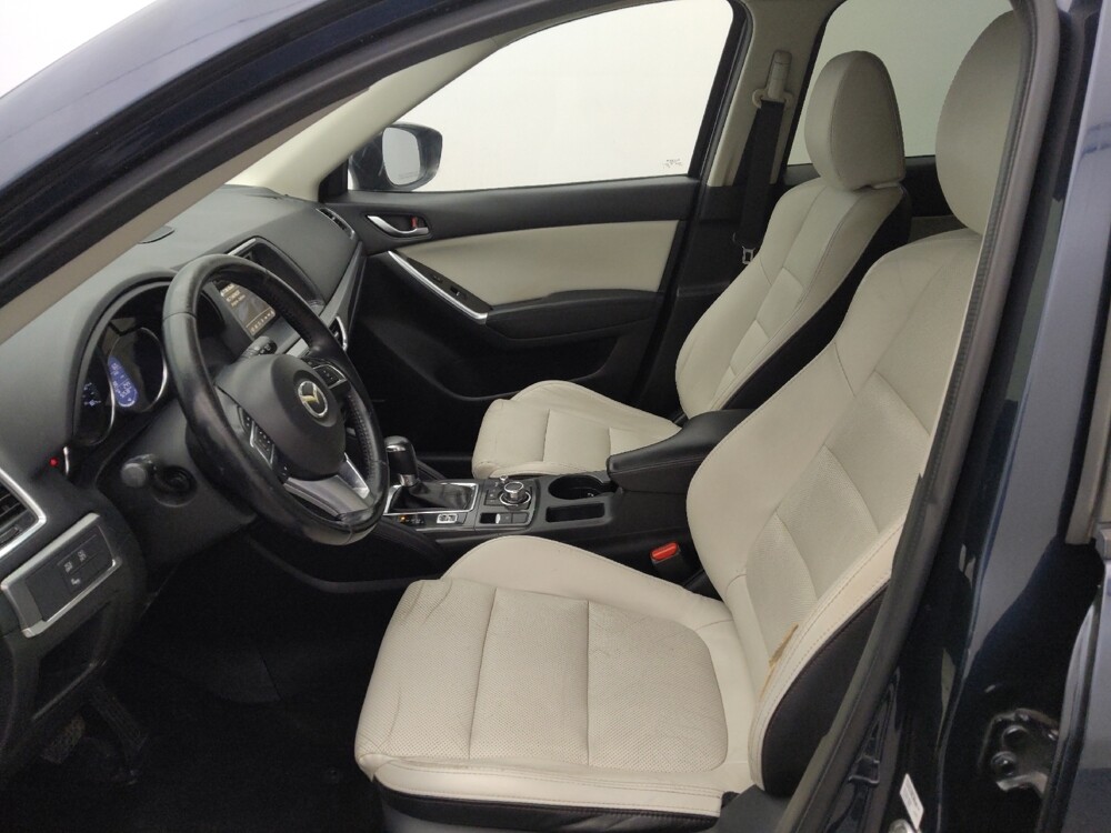 2016 Mazda CX-5 in Tyler, TX 75701 - 18111854 17