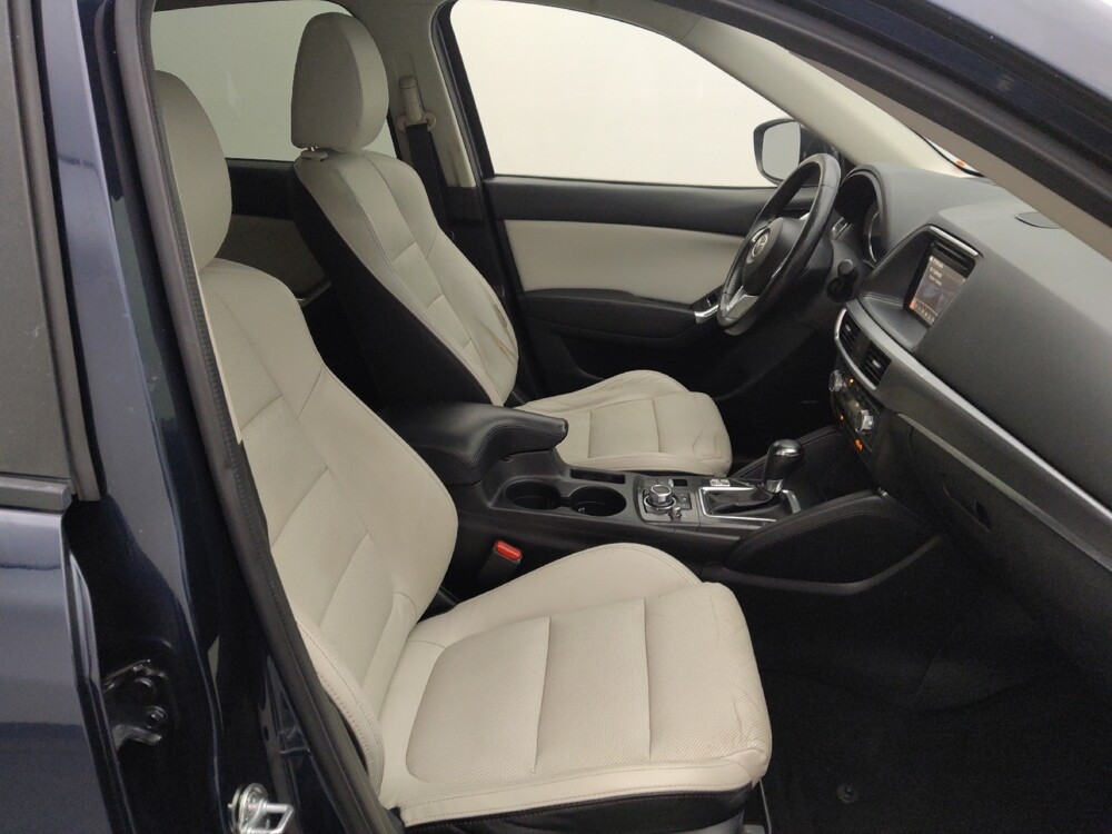 2016 Mazda CX-5 in Tyler, TX 75701 - 18111854 21