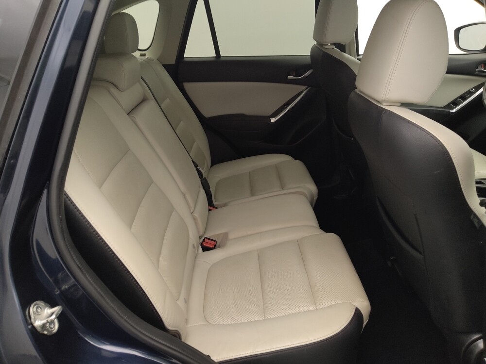 2016 Mazda CX-5 in Tyler, TX 75701 - 18111854 19