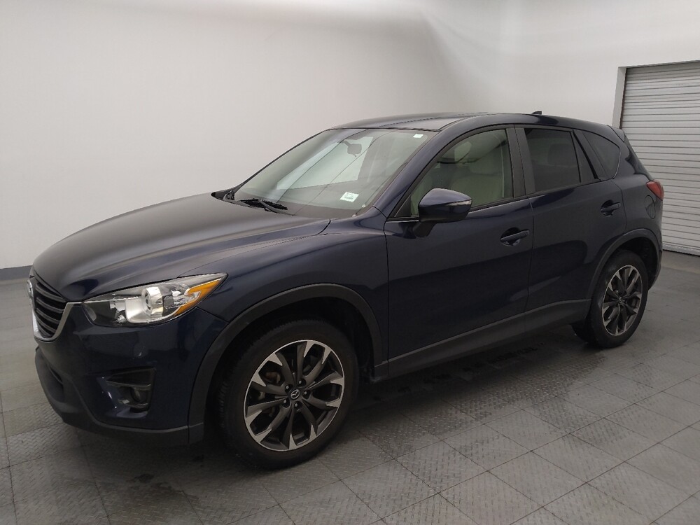 2016 Mazda CX-5 in Tyler, TX 75701 - 18111854 2