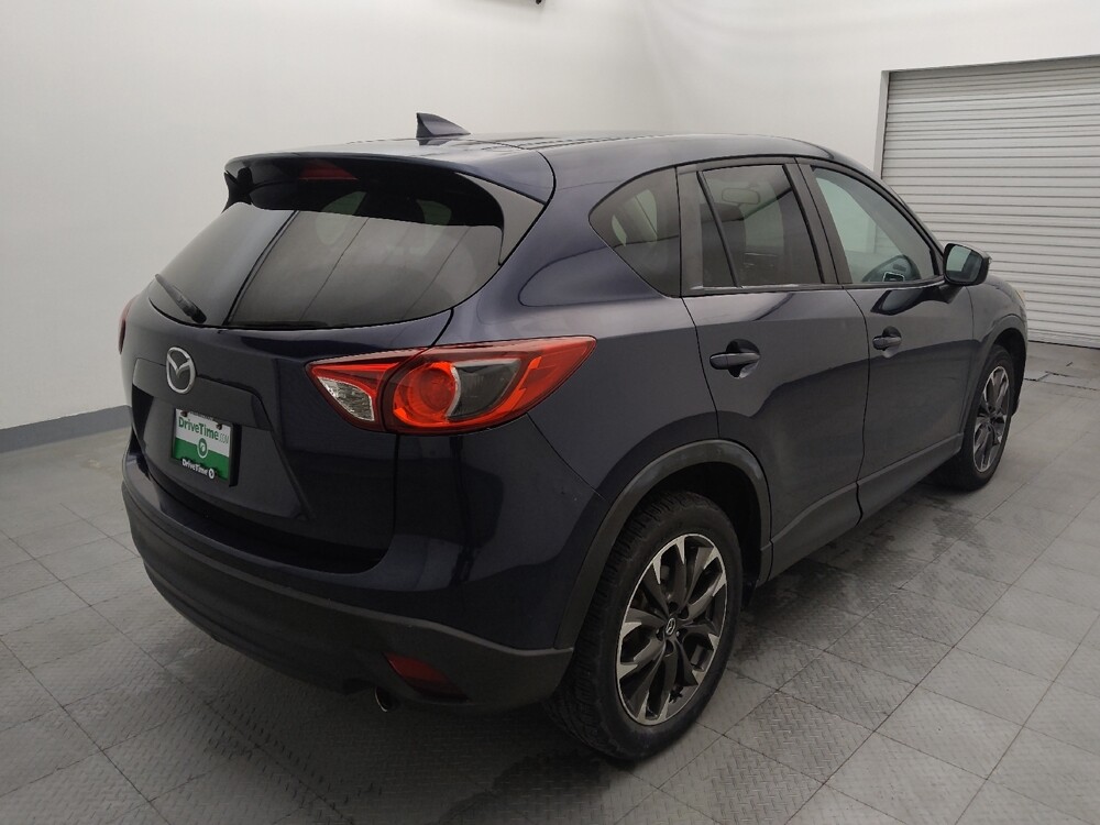 2016 Mazda CX-5 in Tyler, TX 75701 - 18111854 9