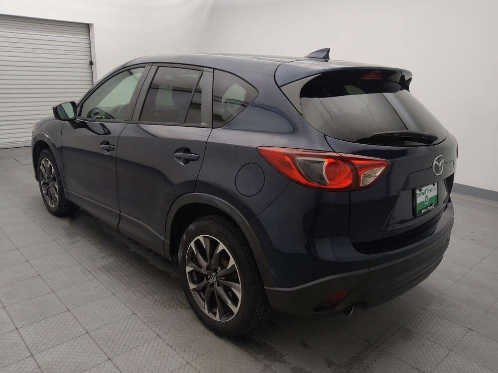 2016 Mazda CX-5 in Tyler, TX 75701 - 18111854 5