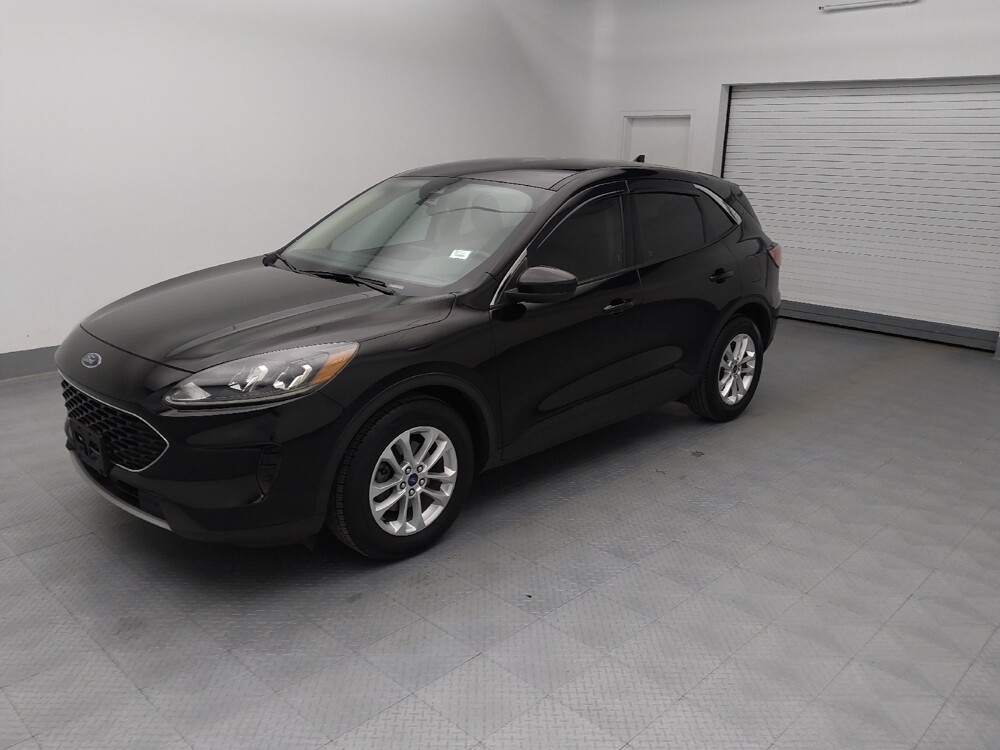 2020 Ford Escape in St. Louis, MO 63136 - 18111855 2