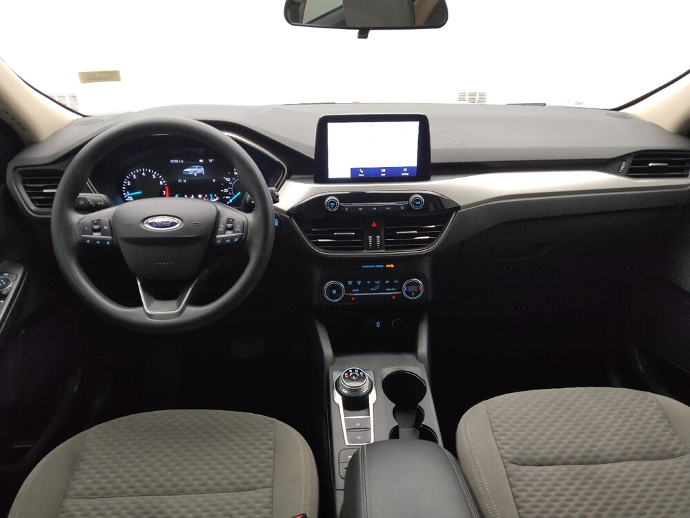 2020 Ford Escape in St. Louis, MO 63136 - 18111855 22