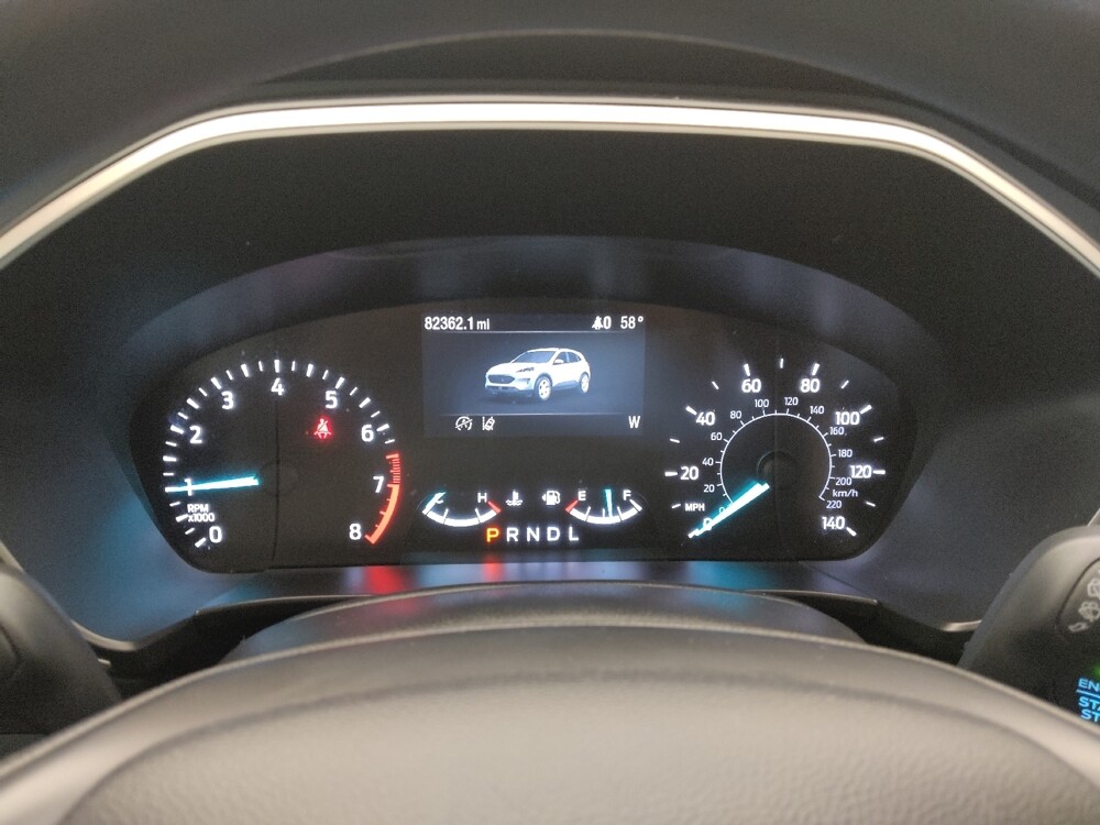 2020 Ford Escape in St. Louis, MO 63136 - 18111855 23