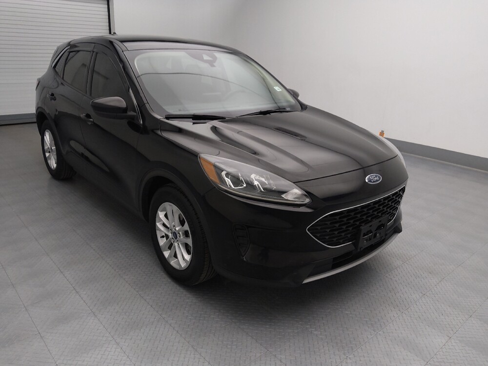 2020 Ford Escape in St. Louis, MO 63136 - 18111855 13