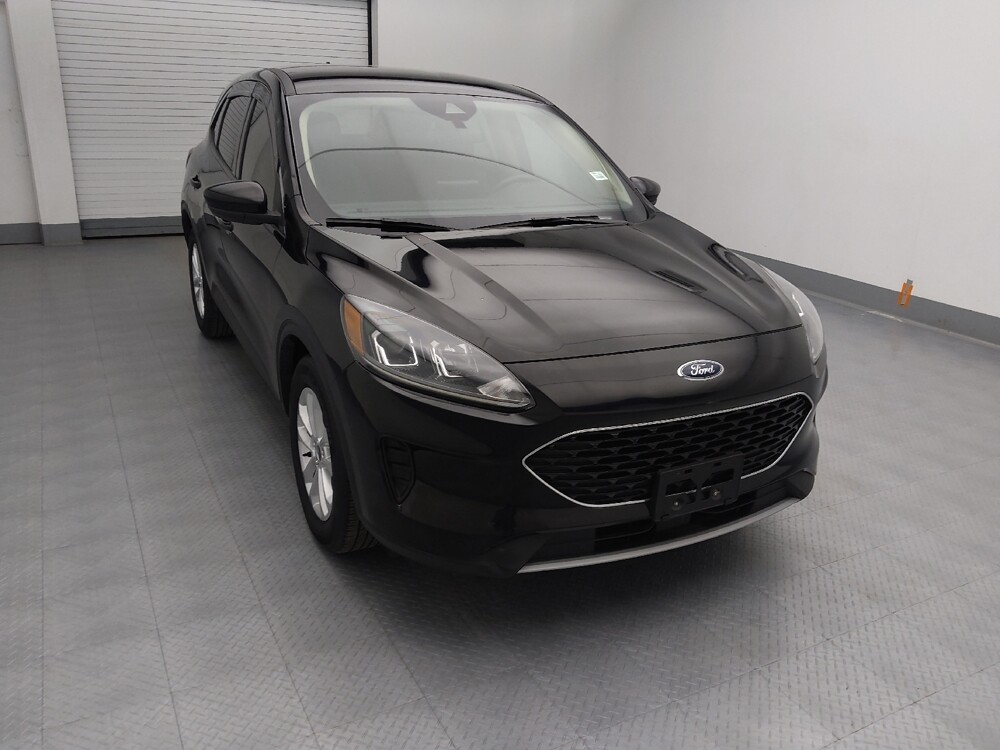 2020 Ford Escape in St. Louis, MO 63136 - 18111855 14