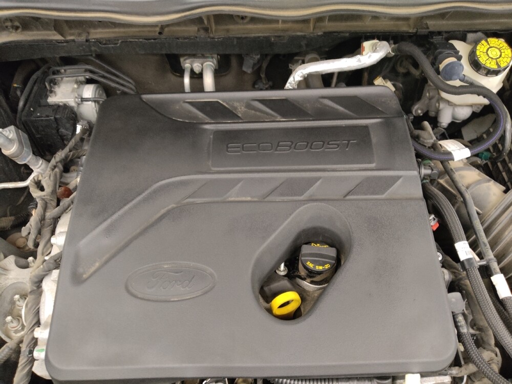 2020 Ford Escape in St. Louis, MO 63136 - 18111855 30