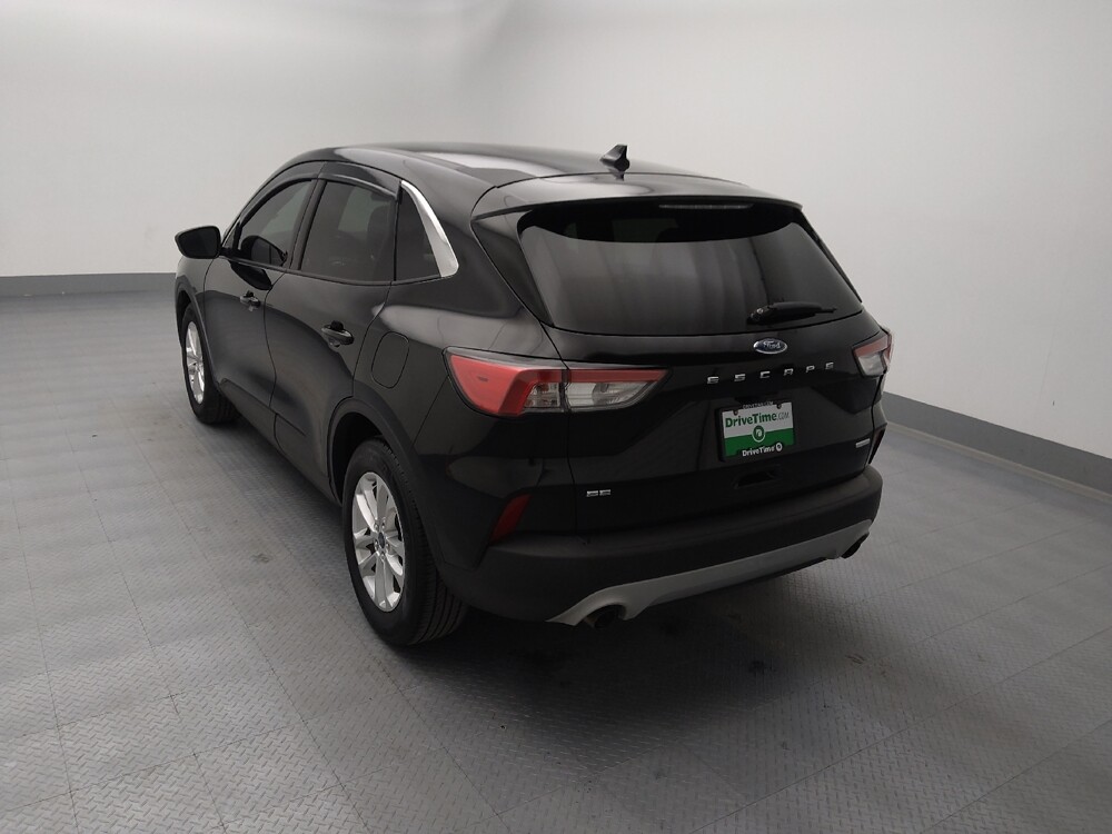 2020 Ford Escape in St. Louis, MO 63136 - 18111855 6