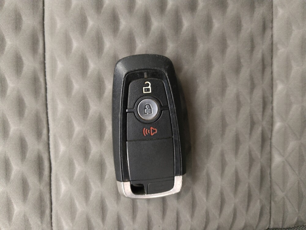 2020 Ford Escape in St. Louis, MO 63136 - 18111855 32