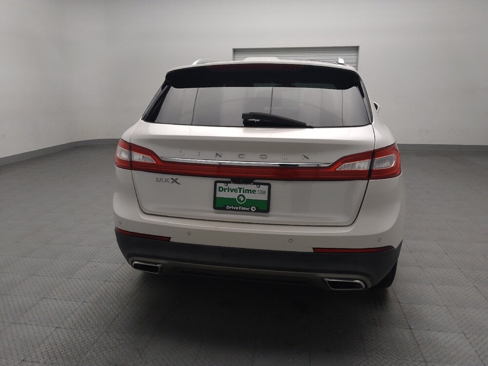 2016 Lincoln MKX in Arlington, TX 76011 - 18111859 7