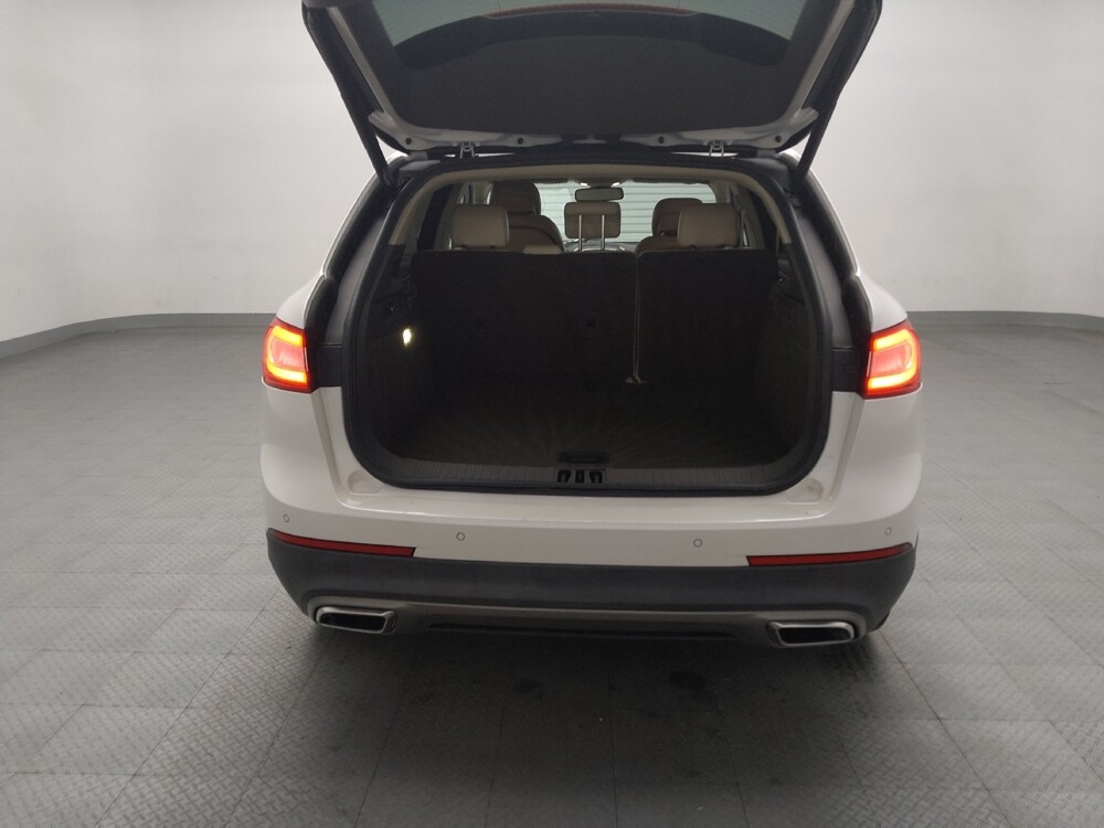 2016 Lincoln MKX in Arlington, TX 76011 - 18111859 29