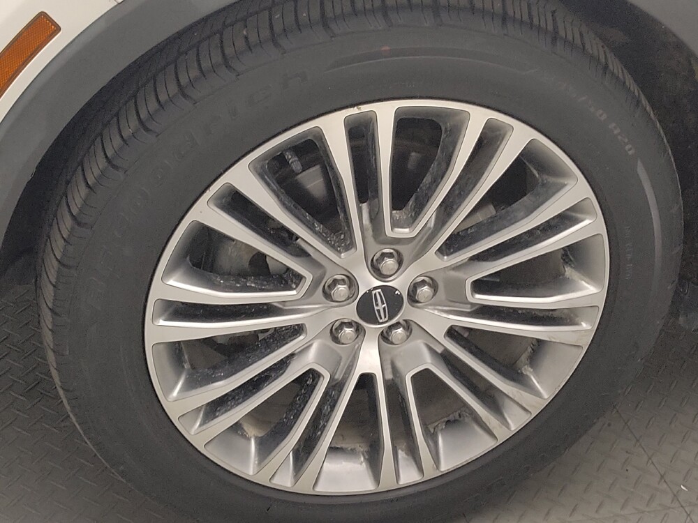 2016 Lincoln MKX in Arlington, TX 76011 - 18111859 31