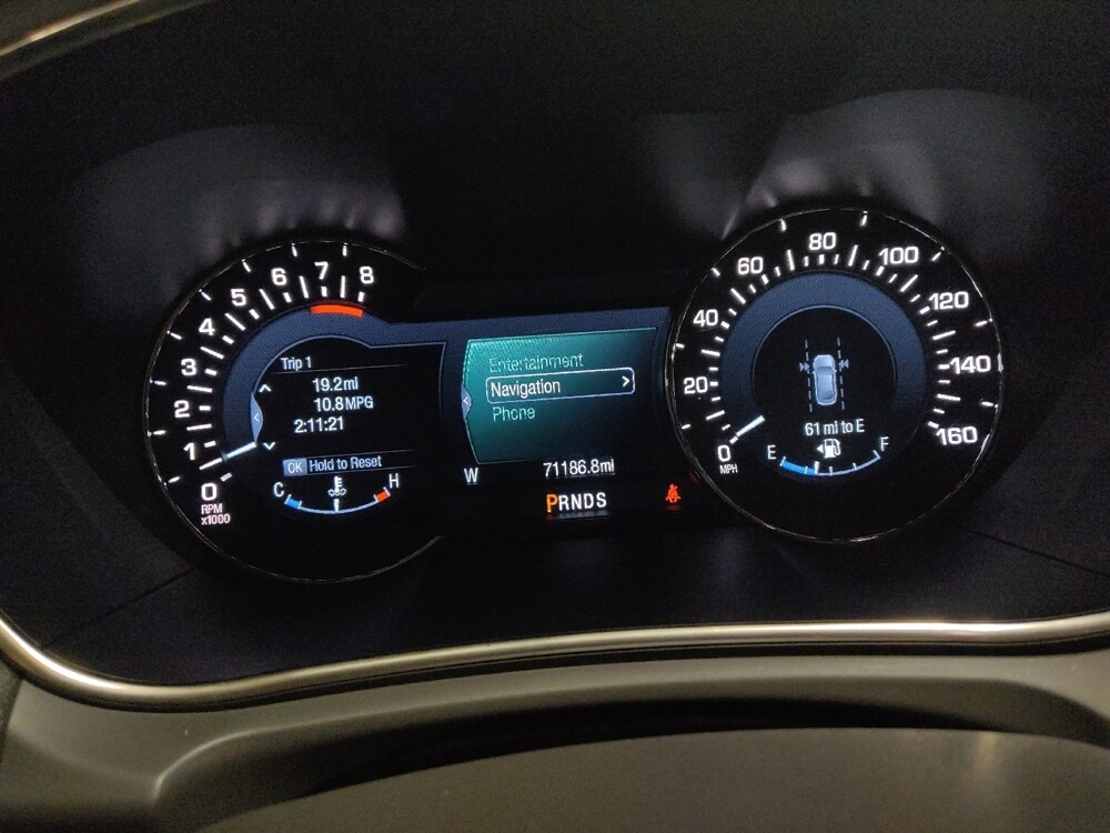 2016 Lincoln MKX in Arlington, TX 76011 - 18111859 23