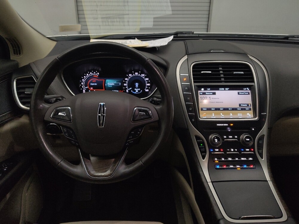 2016 Lincoln MKX in Arlington, TX 76011 - 18111859 22