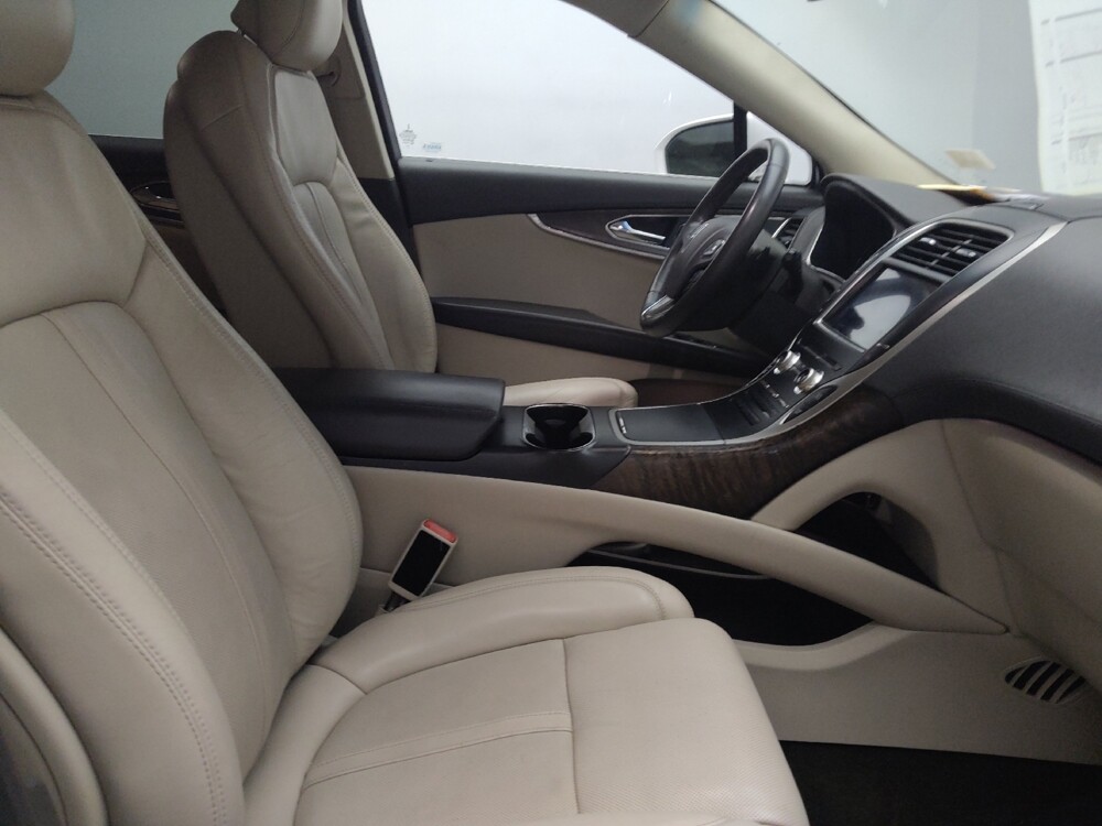 2016 Lincoln MKX in Arlington, TX 76011 - 18111859 21