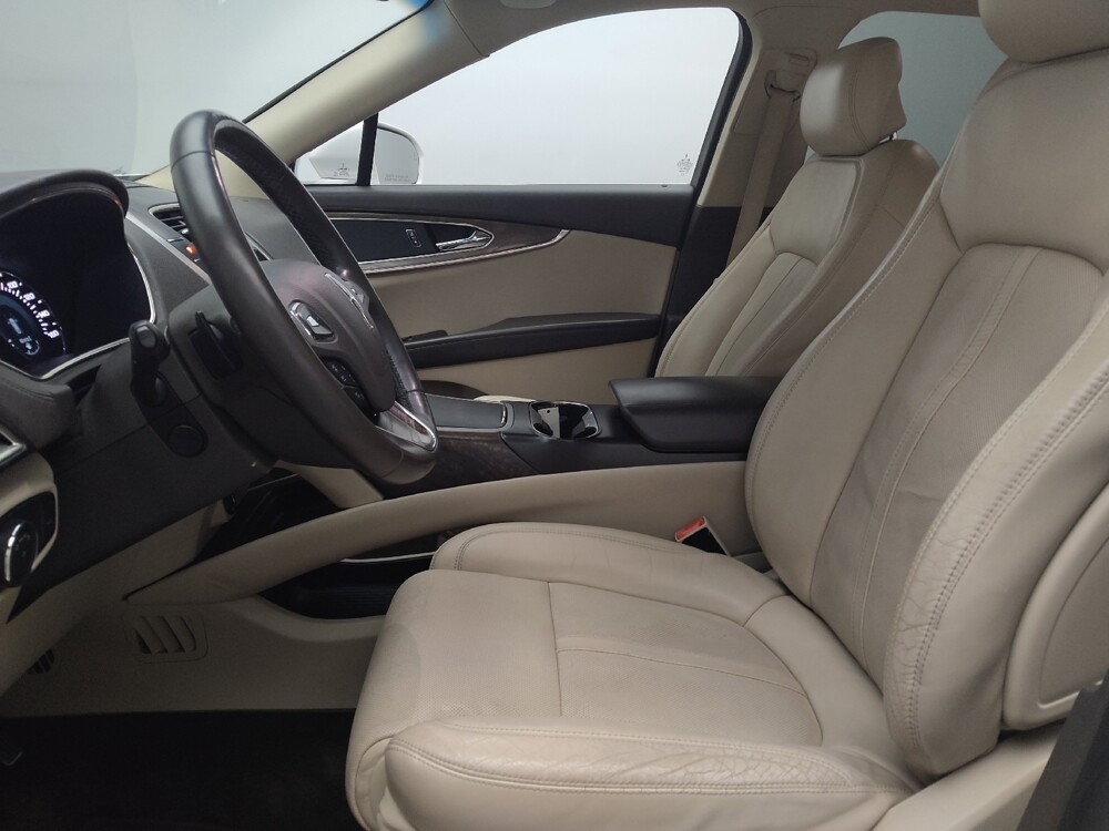 2016 Lincoln MKX in Arlington, TX 76011 - 18111859 17