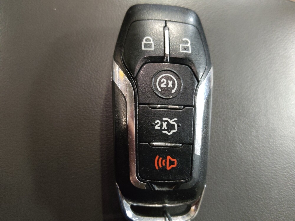 2016 Lincoln MKX in Arlington, TX 76011 - 18111859 32