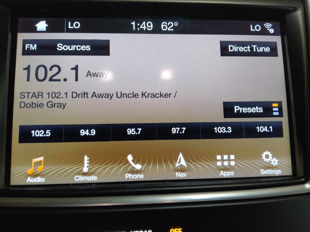 2016 Lincoln MKX in Arlington, TX 76011 - 18111859 25