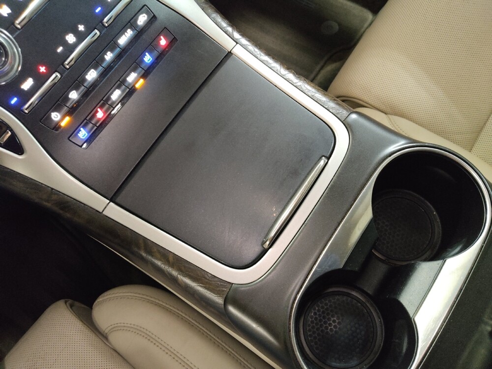 2016 Lincoln MKX in Arlington, TX 76011 - 18111859 26