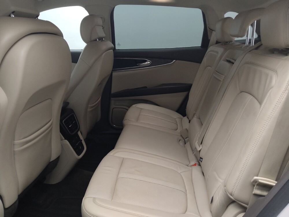 2016 Lincoln MKX in Arlington, TX 76011 - 18111859 18