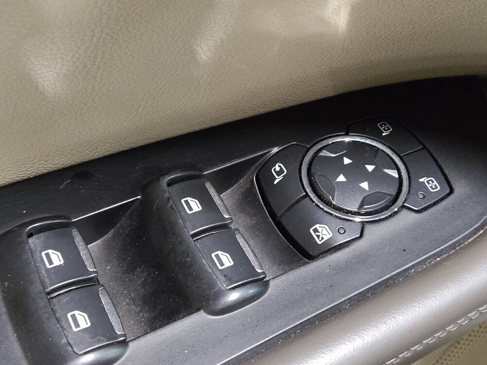 2016 Lincoln MKX in Arlington, TX 76011 - 18111859 27