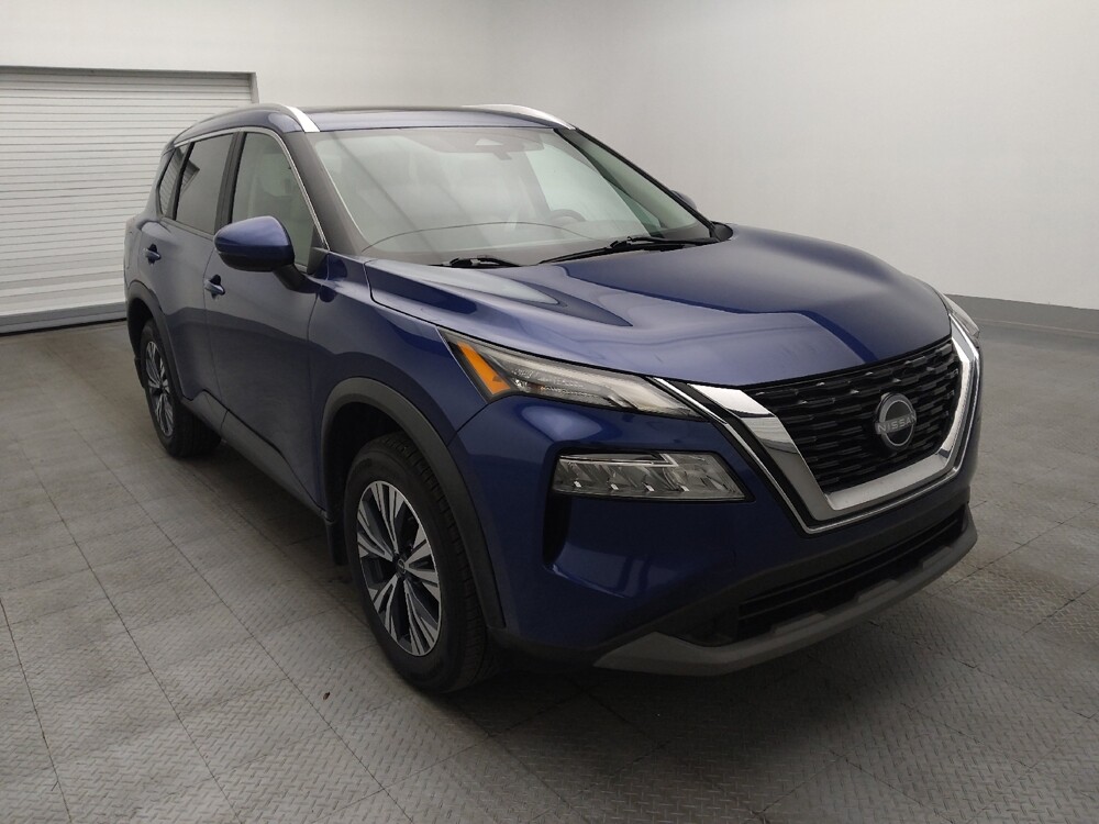 2023 Nissan Rogue in Pelham, AL 35124 - 18111860 13