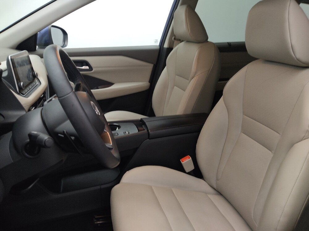 2023 Nissan Rogue in Pelham, AL 35124 - 18111860 17