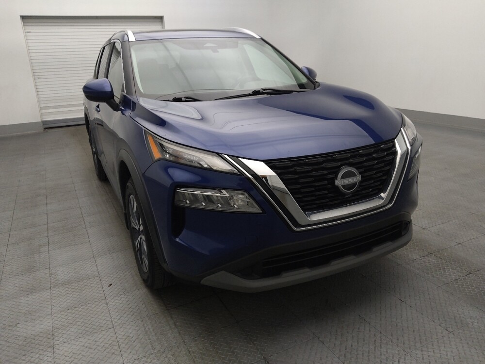 2023 Nissan Rogue in Pelham, AL 35124 - 18111860 14