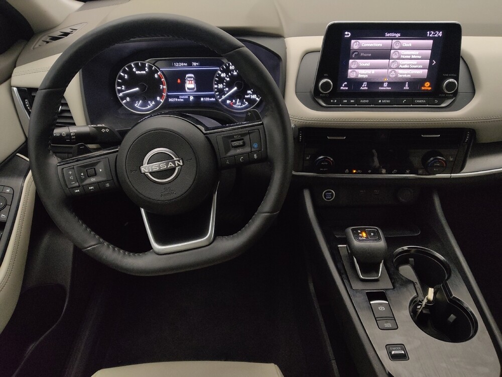 2023 Nissan Rogue in Pelham, AL 35124 - 18111860 22