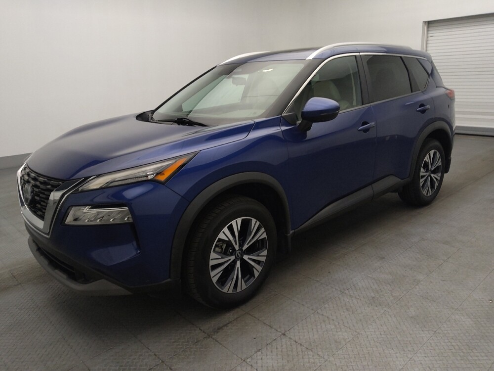 2023 Nissan Rogue in Pelham, AL 35124 - 18111860 2