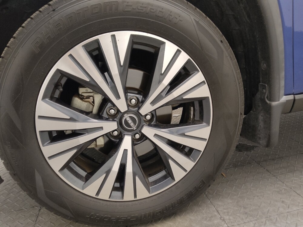 2023 Nissan Rogue in Pelham, AL 35124 - 18111860 31