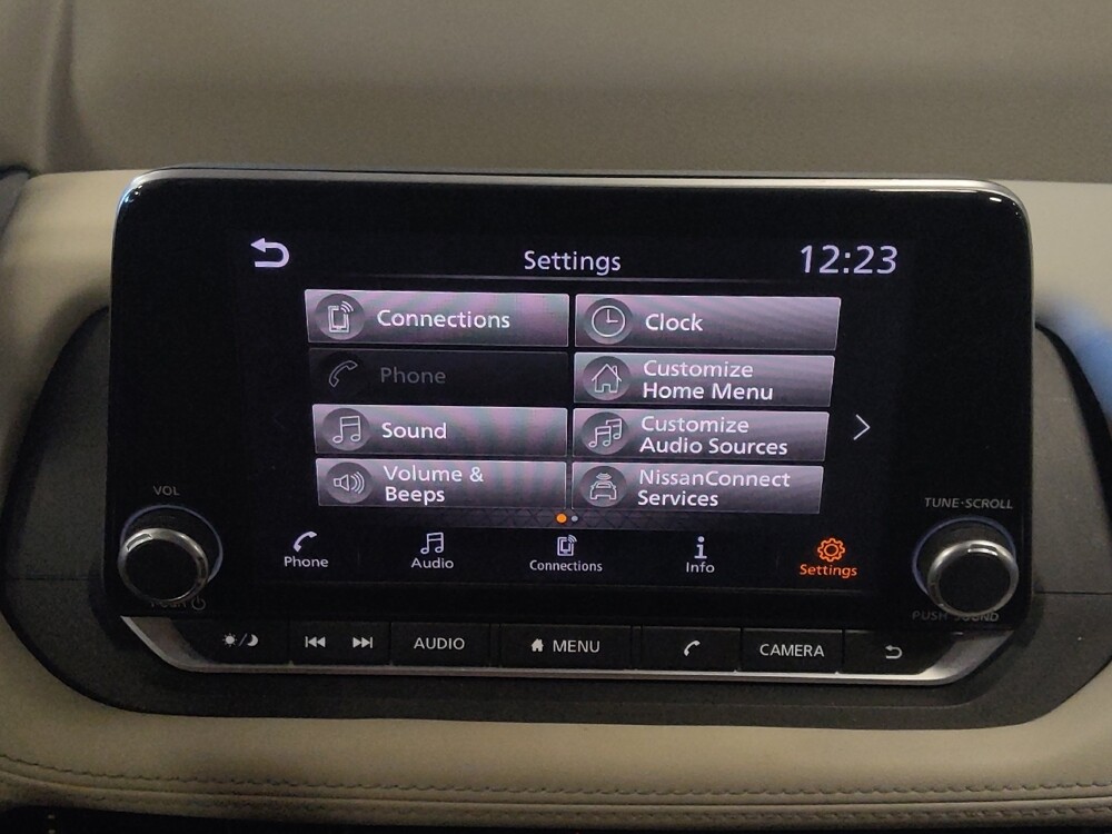 2023 Nissan Rogue in Pelham, AL 35124 - 18111860 25