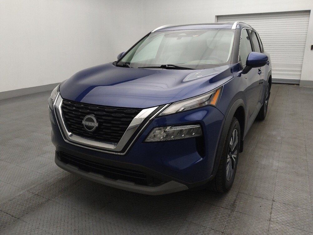 2023 Nissan Rogue in Pelham, AL 35124 - 18111860 15