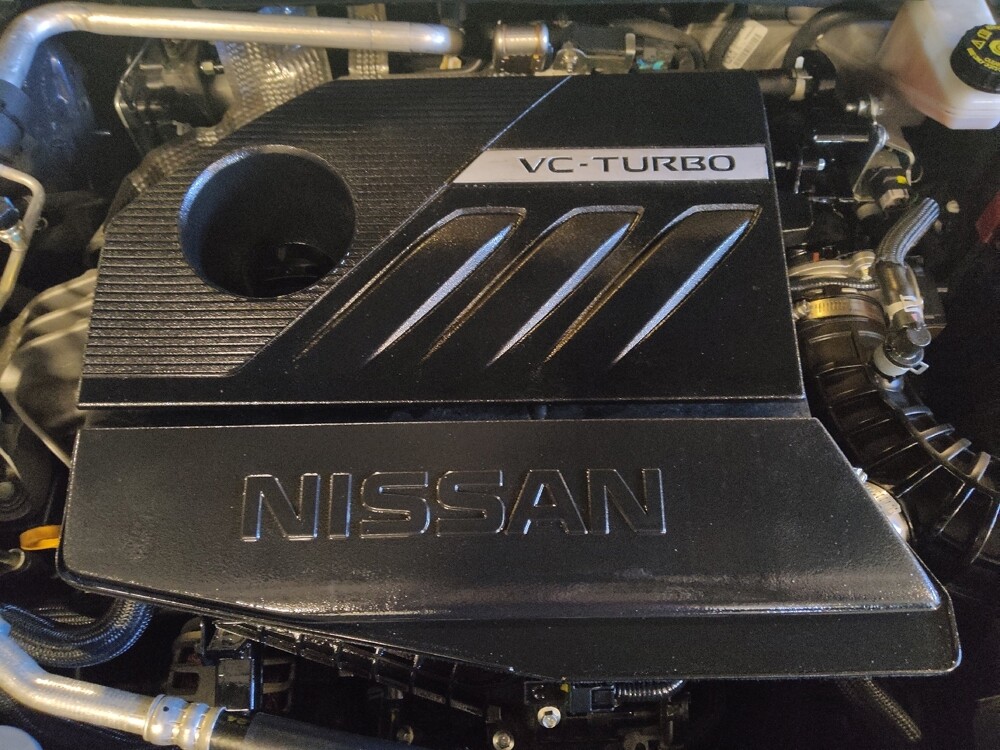 2023 Nissan Rogue in Pelham, AL 35124 - 18111860 30