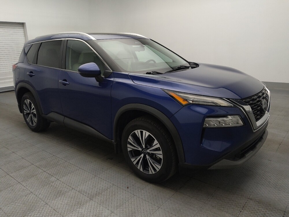 2023 Nissan Rogue in Pelham, AL 35124 - 18111860 11