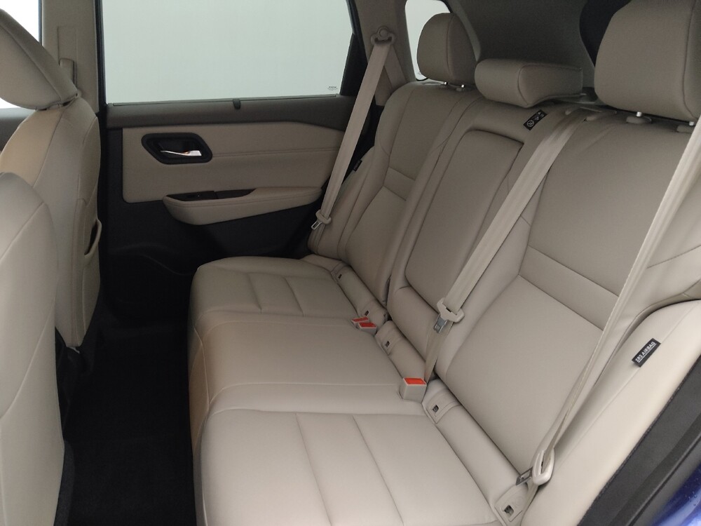 2023 Nissan Rogue in Pelham, AL 35124 - 18111860 18