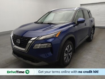 2023 Nissan Rogue in Pelham, AL 35124