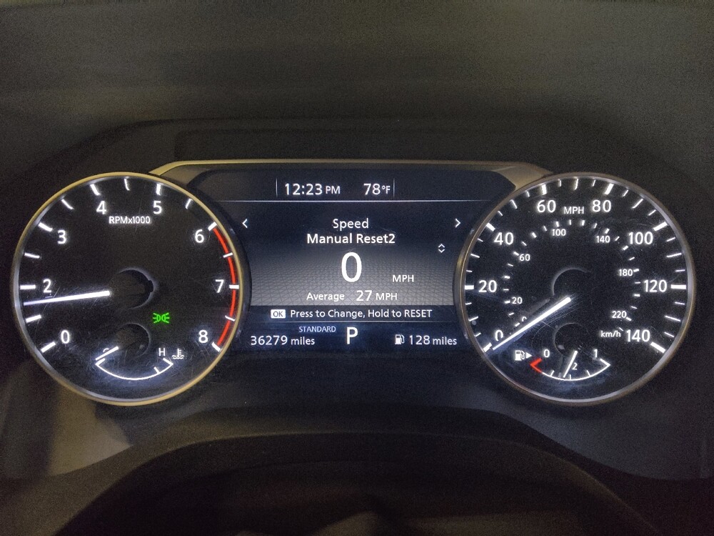 2023 Nissan Rogue in Pelham, AL 35124 - 18111860 23