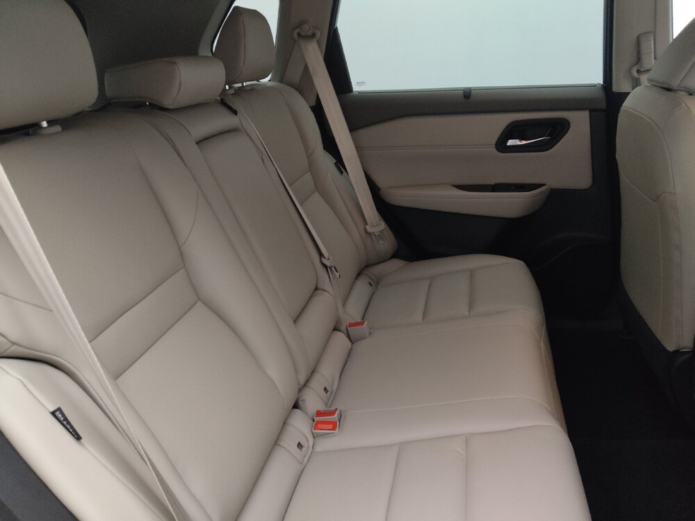 2023 Nissan Rogue in Pelham, AL 35124 - 18111860 19