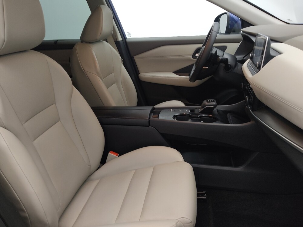 2023 Nissan Rogue in Pelham, AL 35124 - 18111860 21