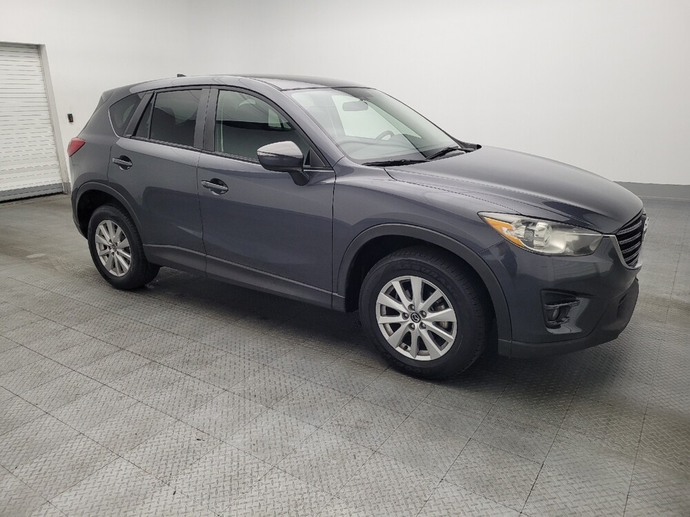 2016 Mazda CX-5 in Jacksonville, FL 32210 - 18111861 11