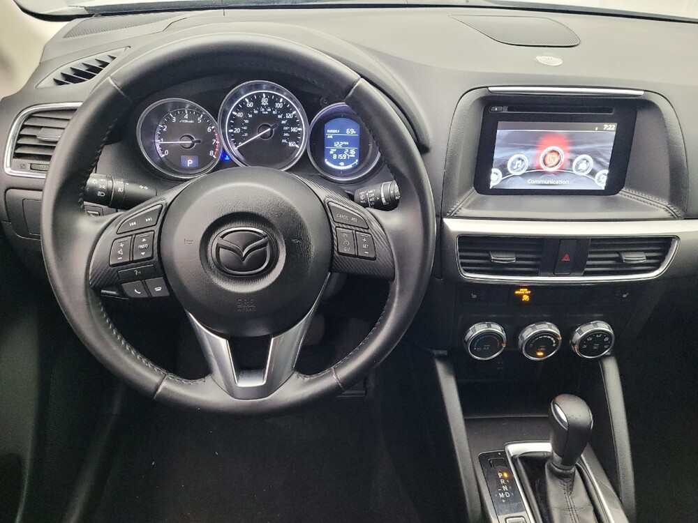 2016 Mazda CX-5 in Jacksonville, FL 32210 - 18111861 22