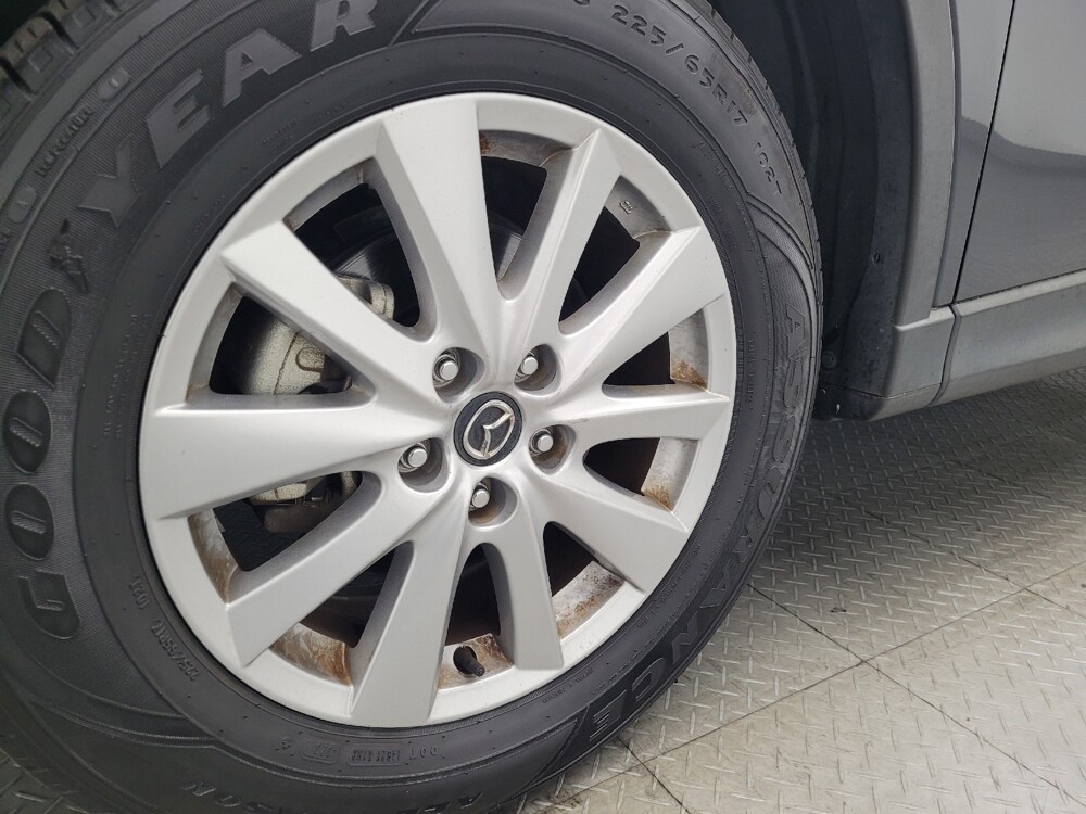 2016 Mazda CX-5 in Jacksonville, FL 32210 - 18111861 31