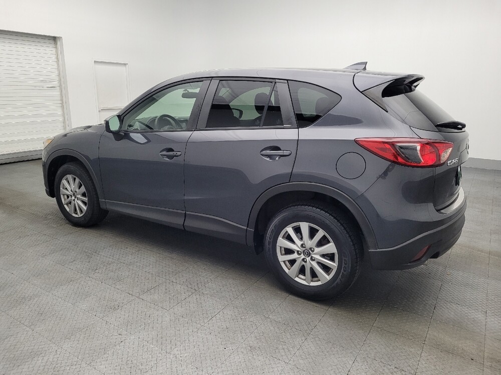 2016 Mazda CX-5 in Jacksonville, FL 32210 - 18111861 3