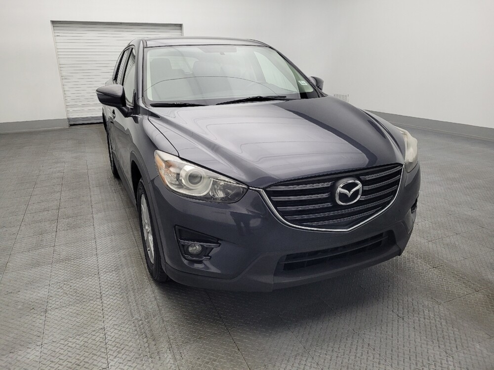 2016 Mazda CX-5 in Jacksonville, FL 32210 - 18111861 14