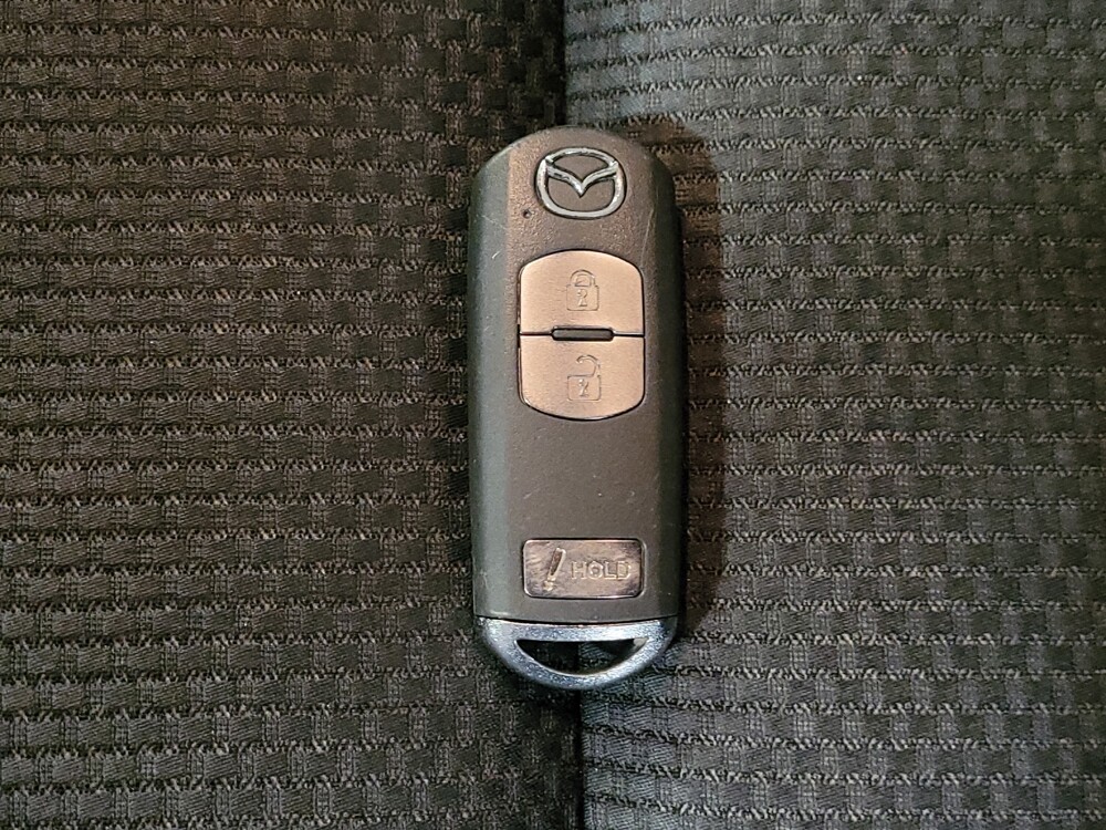 2016 Mazda CX-5 in Jacksonville, FL 32210 - 18111861 32